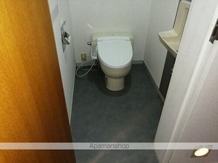 目黒ロイアルハイツ[2SLDK/84.93m2]のその他内装9