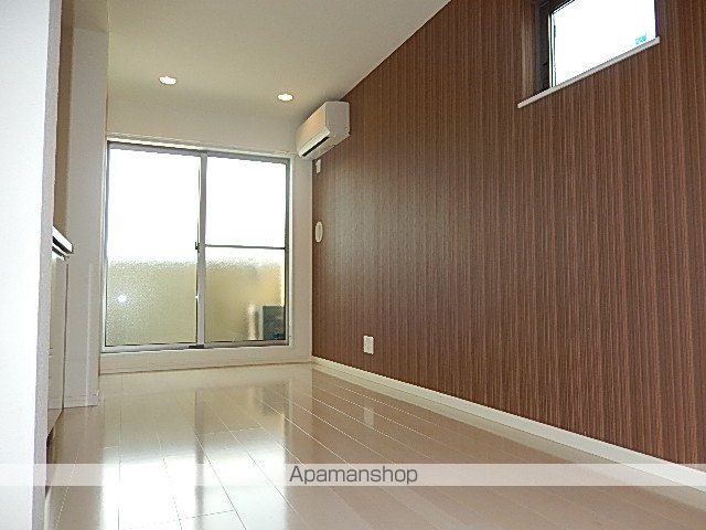 コンパートハウス大曽根の内装写真
