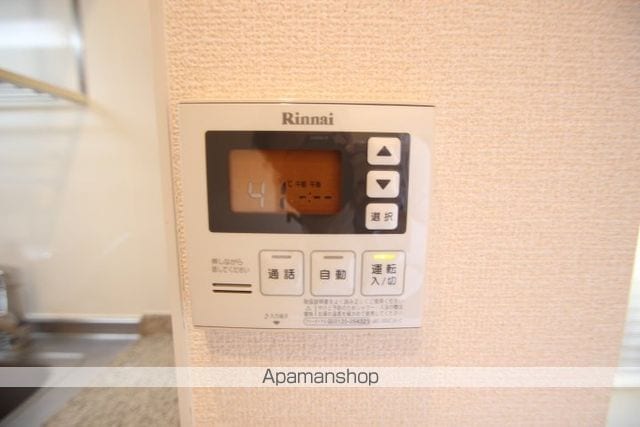エスポワールの内装写真