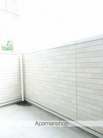 シャンティの内装写真