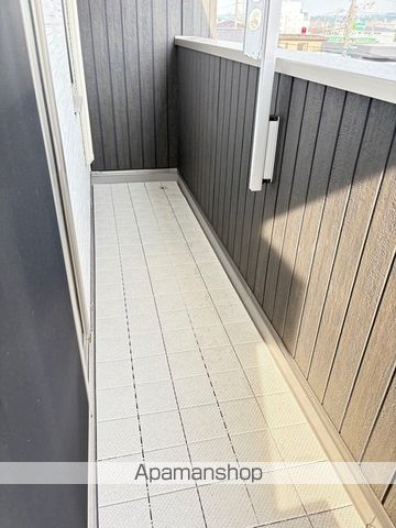 D-residence南蔵王町1丁目Wの内装写真