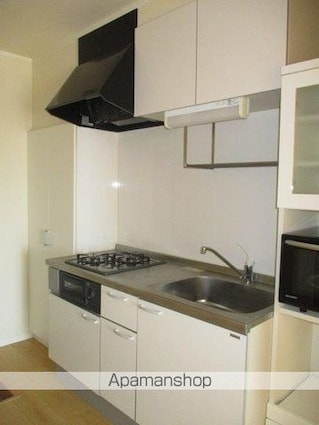 グラディウス[1K/26.08m2]のキッチン