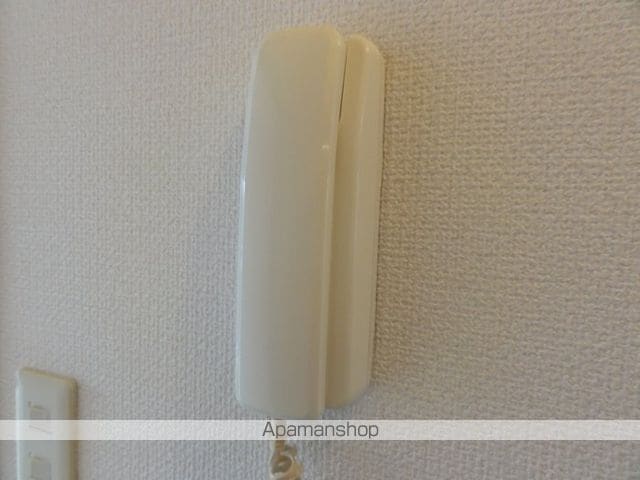 アンビションEIGHTの内装写真