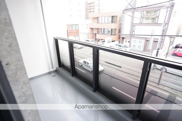 SAINTーJULIENの内装写真