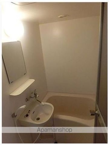 柳丸コーポ北棟の内装写真