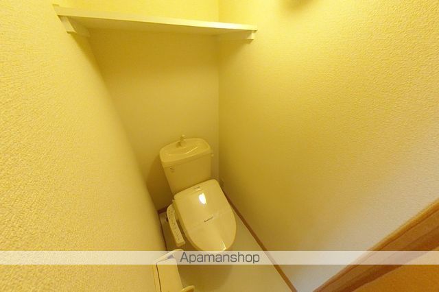 レオパレス沙羅の内装写真