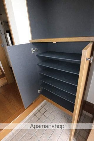 宇佐川ハイツの内装写真