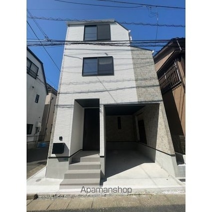 Ｋｏｌｅｔ篠崎０９[2SLDK/85.39m2]の外観