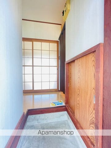 コーポ西の内装写真