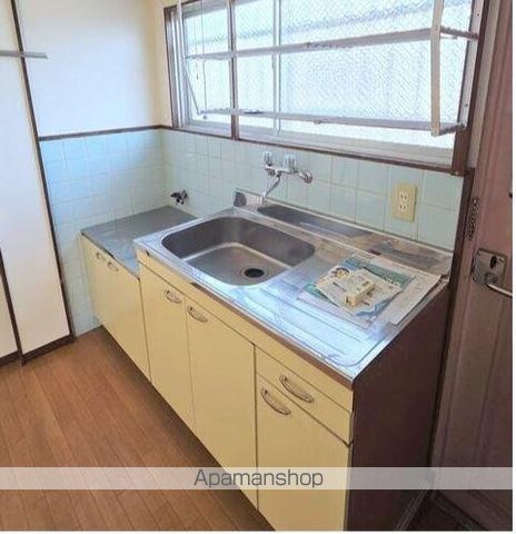 栄太郎マンションの内装写真