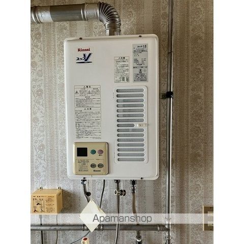 コーポKAZU8条の内装写真