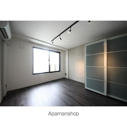ＧＲＡＮＰＡＳＥＯ白山[1K/23.96m2]のその他内装1