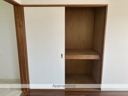 ハイツサンバード[1DK/26m2]の収納