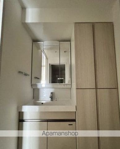 GRANPASEO押上八広の内装写真