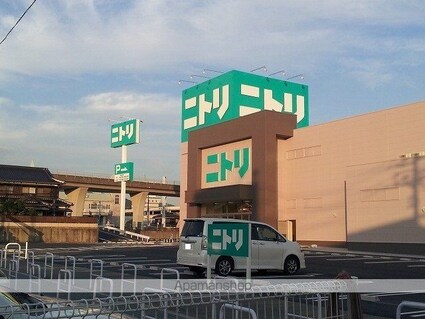 クレールガーデン　Ⅰ[1LDK/37.97m2]の周辺4