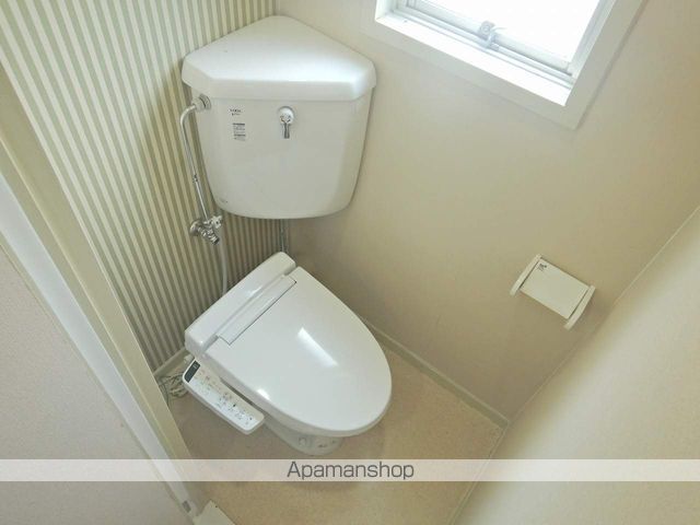 パルティーレ八万町の内装写真