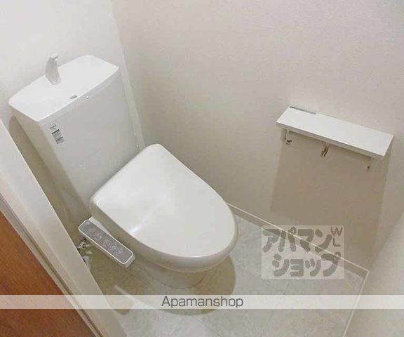 BELLE LEAD HIRAKIの内装写真