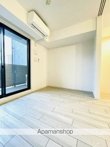 エスタジオ関目高殿の内装写真