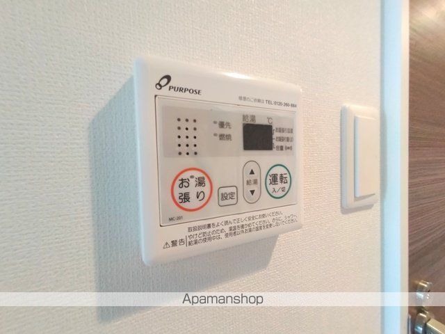 LUXE今里IIの内装写真