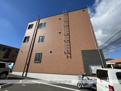 和歌山県和歌山市有本[1LDK/41.24m2]の外観3
