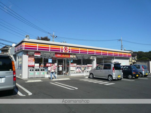 クオリアの周辺写真