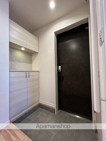 グランエス長束の内装写真
