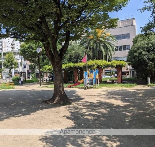 レインボーコート玉造の周辺写真