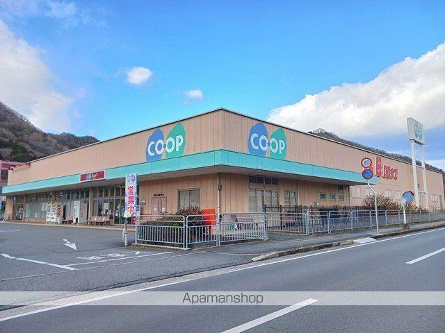 プロムナードEmaの周辺写真