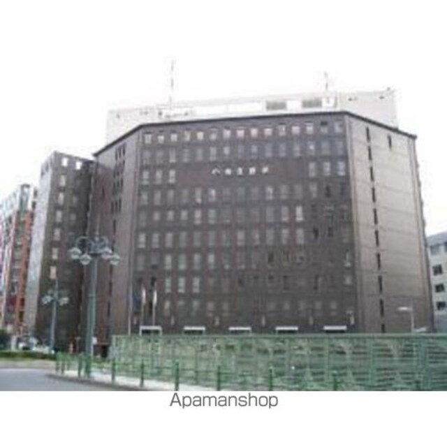 コーポ中山[1R/18.84m2]の周辺1
