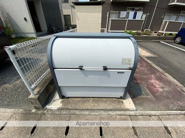 ニューシティアルカディアのその他写真