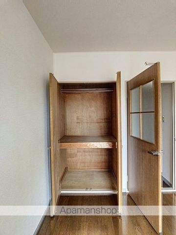 桂マンションIIの内装写真