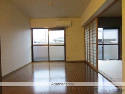 エクセレンス土居田[3LDK/65.25m2]のリビング・居間