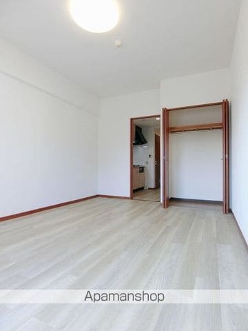 サザンクレスト堺の内装写真