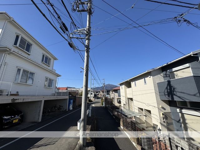 ホワイトコートのその他写真