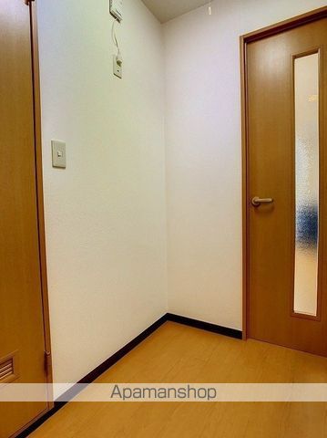 ジュネスHKの内装写真