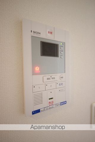 リブリ・エルベの内装写真
