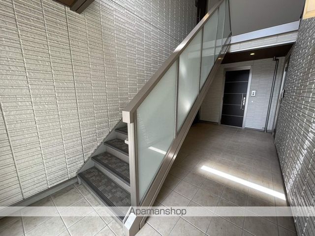 シャーメゾン香里北のその他写真