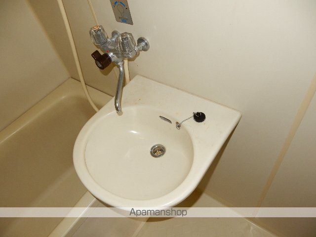 プレジール清水の内装写真