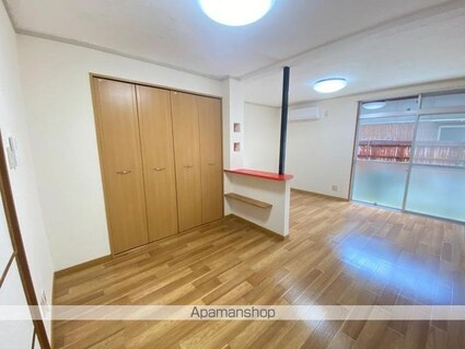 浜新コーポ[1DK/31.47m2]の内装3