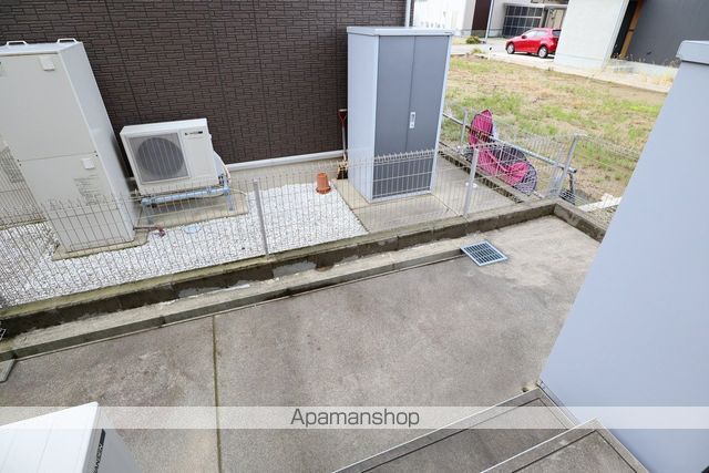 コレクトコーブ B棟の内装写真