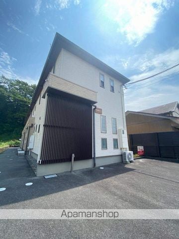 棒屋第四城北ハイツ 102 ｜ 静岡県浜松市中央区城北１丁目21-15（賃貸アパート1LDK・1階・46.79㎡） その3