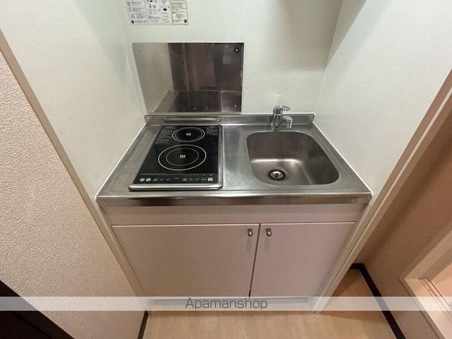 レオネクストシエロ長崎の内装写真