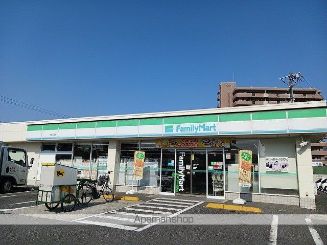 グランデ フィオーレ 虹ケ浜の周辺写真