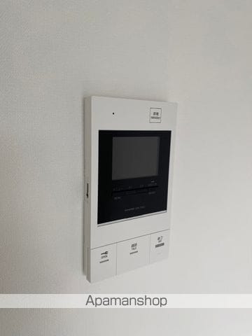 マテリア横浜NORTHIIの内装写真