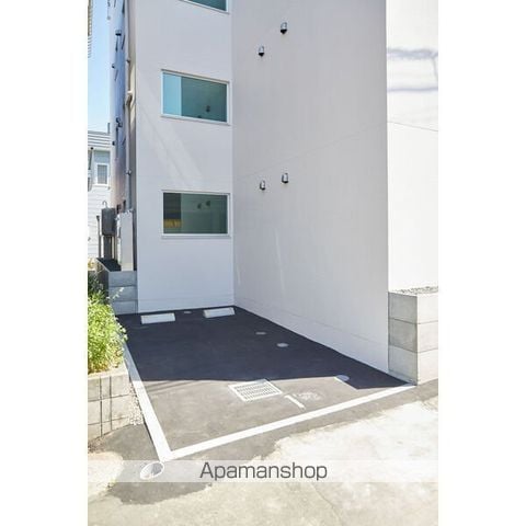 ROCA HASSAMUのその他写真