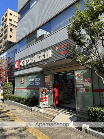 パークアクシス木場の周辺写真