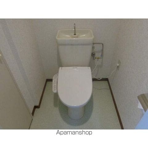 ハイツ空蝉の内装写真