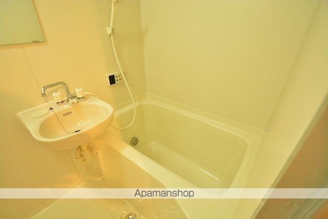 二軒茶屋グランドハイツの内装写真