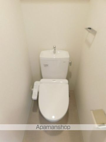 プレサンス新大阪ストリームの内装写真