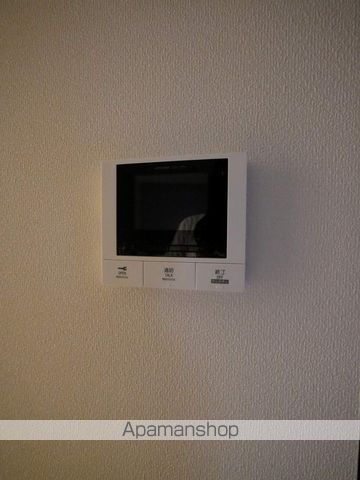 メゾン夕陽丘サウスコートの内装写真